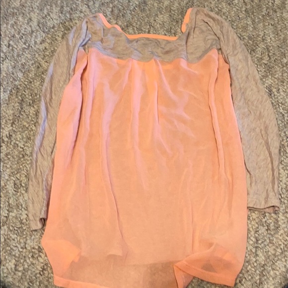 American Eagle long sleeve Shirt - Picture 2 of 2